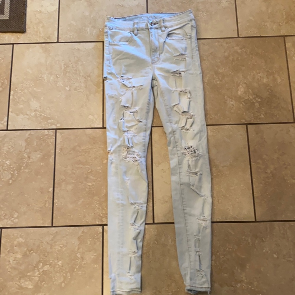 American eagle
